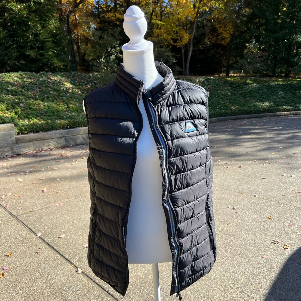 Women’s Mapamyunco vest